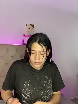 mariana 21x online show from 02/27/25, 01:07