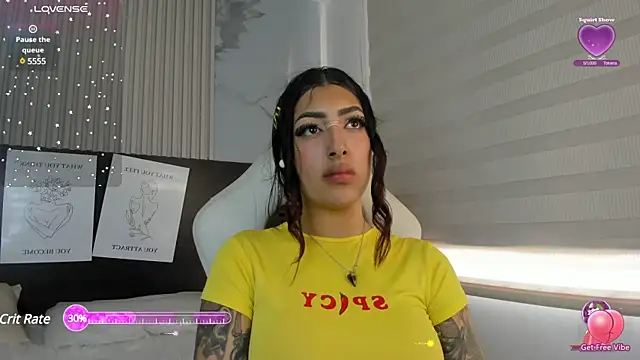 Snapshot of misscheelsee chatting on 02/06/25, 06:56 misscheelsee online show from 02/06/25, 06:56