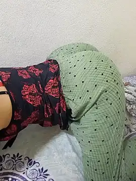 Linda-53 online show from 12/26/24, 06:54