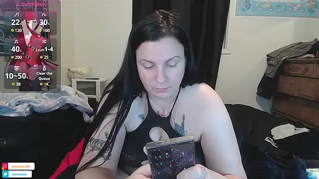 Snapshot of PeakabumPromo chatting on 01/09/25, 12:25 PeakabumPromo online show from 01/09/25, 12:25