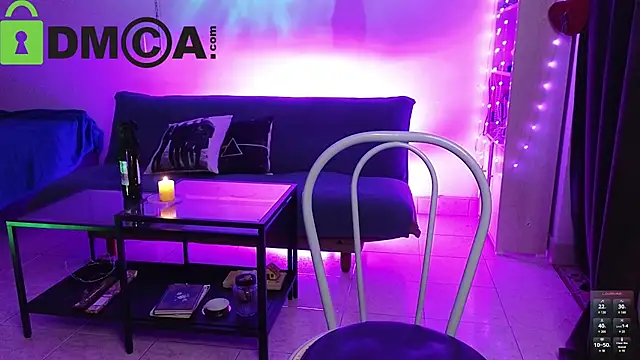 Lia madame online show from 03/16/25, 06:20