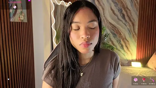 penelope tay1 online show from 05/17/26, 03:15