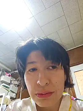 morikawa sayaka online show from 01/03/25, 12:43