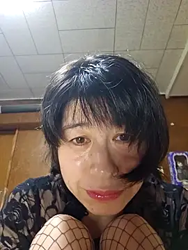 morikawa sayaka online show from 01/16/25, 11:27