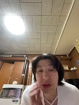 morikawa sayaka online show from 01/22/25, 07:03