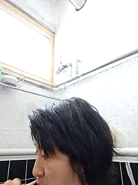 morikawa sayaka online show from 02/01/25, 11:27