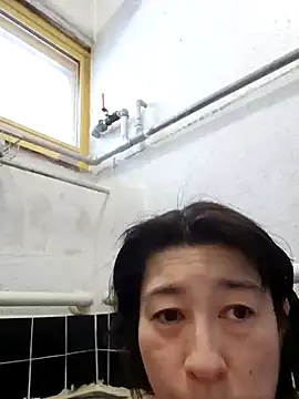 morikawa sayaka online show from 02/13/25, 09:49