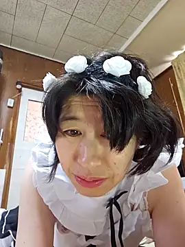 morikawa sayaka online show from 02/14/25, 01:13