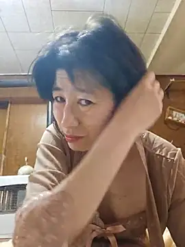 morikawa sayaka online show from 02/14/25, 11:42