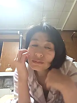 morikawa sayaka online show from 03/18/25, 10:14