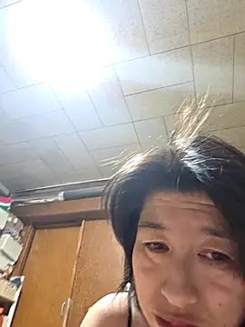 morikawa sayaka online show from 03/21/25, 12:17