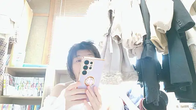 morikawa sayaka online show from 10/31/25, 12:00