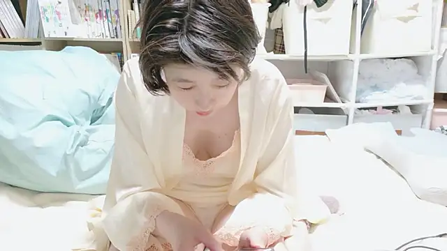morikawa sayaka online show from 05/05/26, 12:57