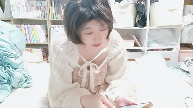 morikawa sayaka online show from 05/11/26, 01:44