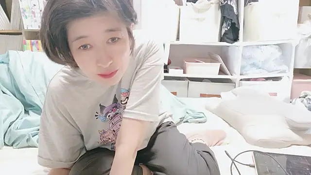 morikawa sayaka online show from 05/12/26, 11:13