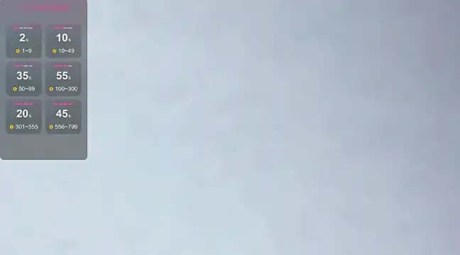 Serein  online show from 02/23/25, 07:11