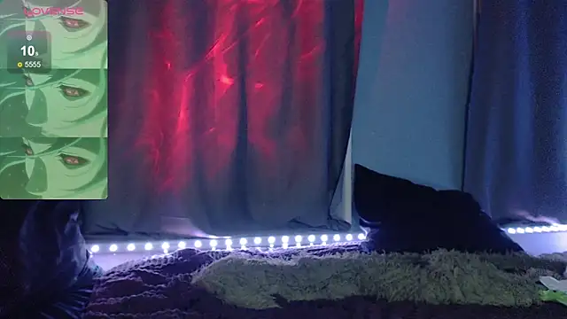 Milten-Trish online show from 11/09/25, 02:59