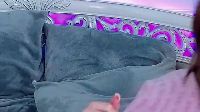 EvansMilana online show from 01/08/25, 01:42