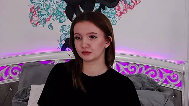 EvansMilana online show from 01/25/25, 04:46