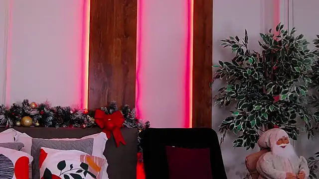 SkylerSpark online show from 11/28/25, 07:27