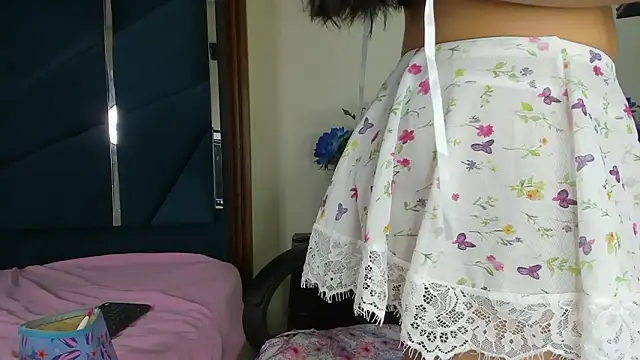 Snapshot of CarlaAlvez chatting on 02/23/26, 06:49 CarlaAlvez online show from 02/23/26, 06:49