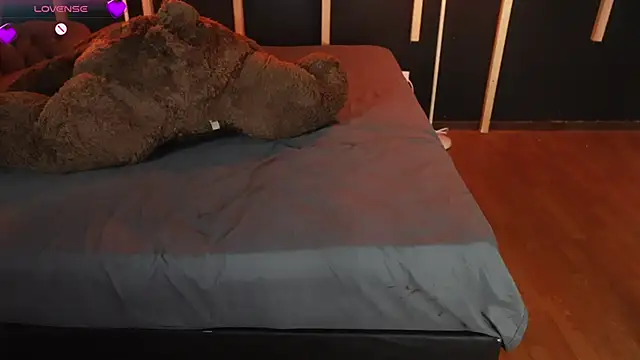 vampy dolll online show from 03/08/25, 06:16