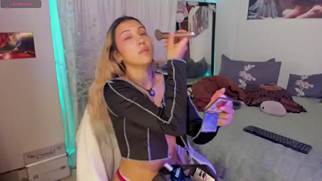 cuteweed420 online show from 05/27/26, 11:13