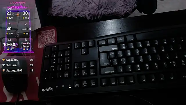  lara1 online show from 10/14/25, 07:36