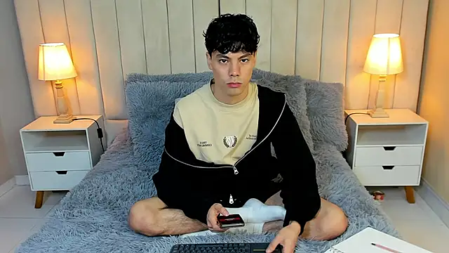 Dammon Stallion online show from 02/10/25, 11:15