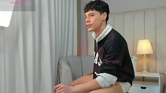 Dammon Stallion online show from 11/25/25, 05:02