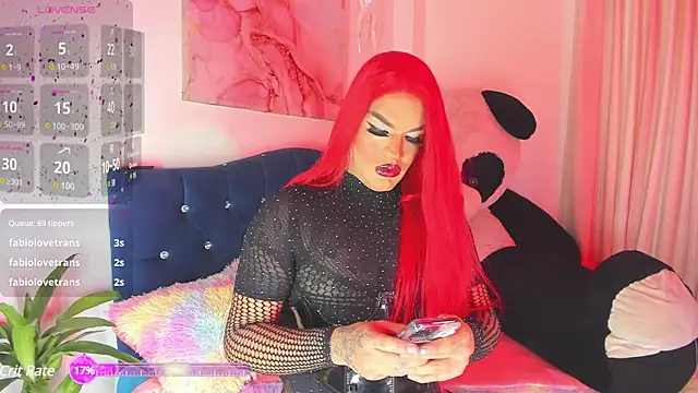 Missisabella  online show from 12/24/24, 01:27