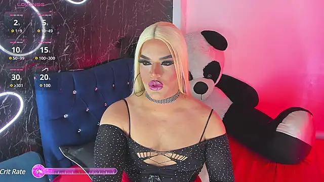 Missisabella  online show from 02/16/25, 05:59