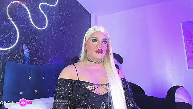 Missisabella  online show from 03/01/25, 07:04