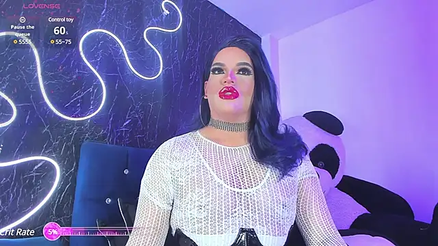 Missisabella  online show from 03/02/25, 06:51