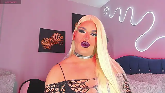 Missisabella  online show from 09/12/25, 12:44
