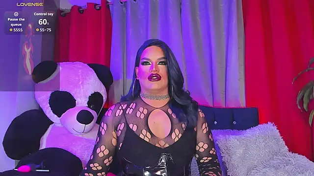 Missisabella  online show from 10/14/25, 01:28