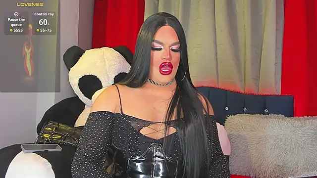 Missisabella  online show from 10/15/25, 01:28