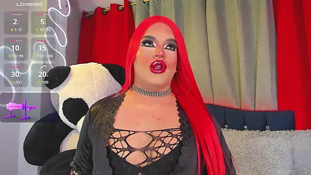 Missisabella  online show from 10/25/25, 01:02