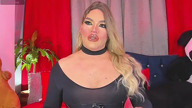 Missisabella  online show from 04/26/26, 12:30