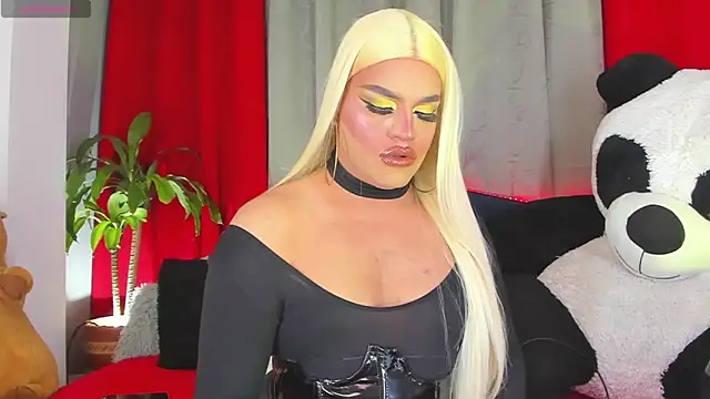 Missisabella  online show from 05/08/26, 12:38