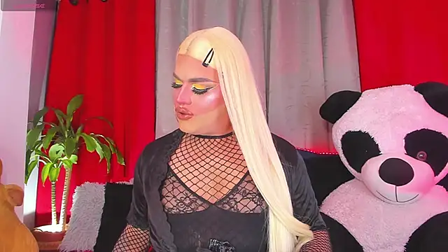 Missisabella  online show from 05/09/26, 01:00