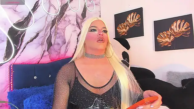 Missisabella  online show from 05/12/26, 12:52