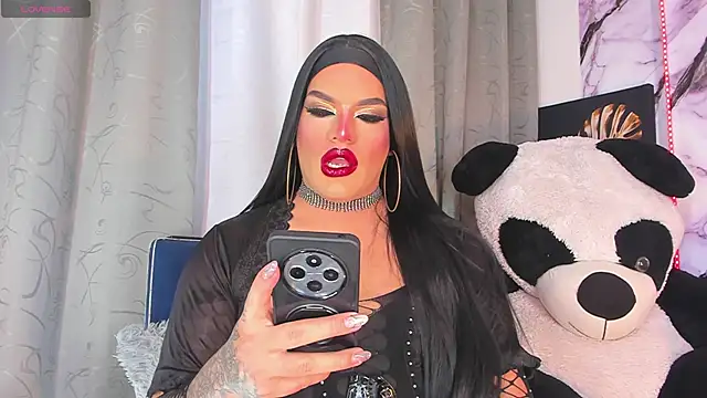 Missisabella  online show from 06/14/26, 09:06