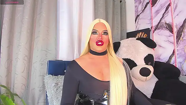 Missisabella  online show from 06/18/26, 12:44