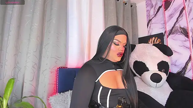 Missisabella  online show from 06/26/26, 12:26