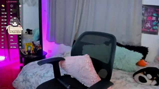 Lenneval1 online show from 01/24/25, 03:11