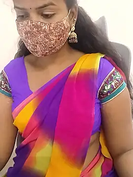 Snapshot of Telugu_magic_07 chatting on 01/18/26, 06:06 Telugu magic 07 online show from 01/18/26, 06:06