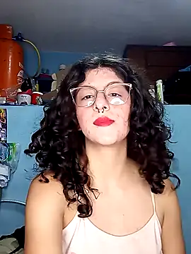 Snapshot of LoveElectra chatting on 12/30/24, 11:49 LoveElectra online show from 12/30/24, 11:49