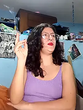 Snapshot of LoveElectra chatting on 01/22/25, 01:53 LoveElectra online show from 01/22/25, 01:53