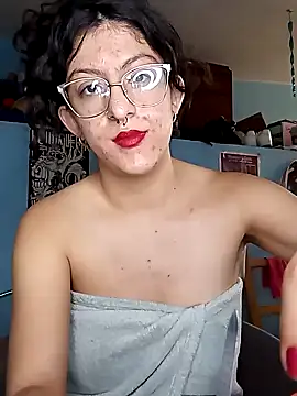 Snapshot of LoveElectra chatting on 01/22/25, 01:42 LoveElectra online show from 01/22/25, 01:42